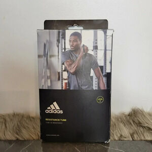 Adidas Level 3  Resistance Tube